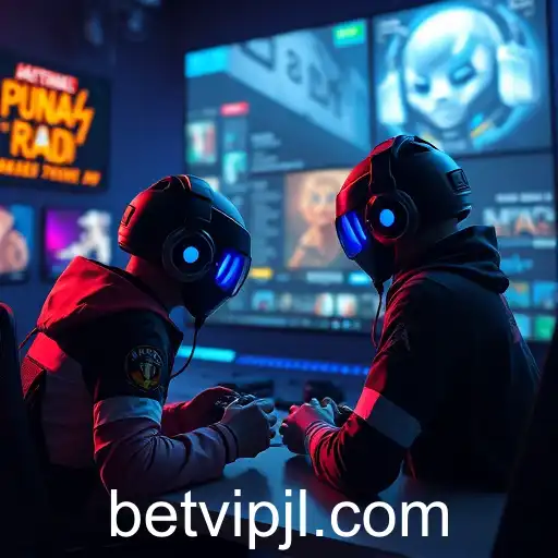 Gaming in 2025: Trends and Innovations