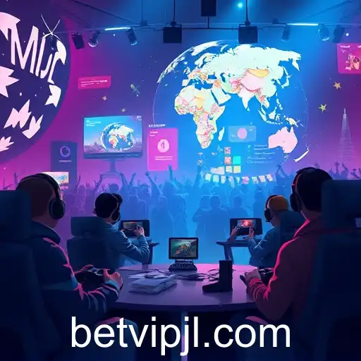 The Rise of Online Gaming Communities in 2025