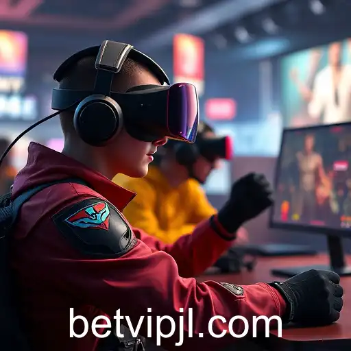 Revolutionizing Gaming in 2025