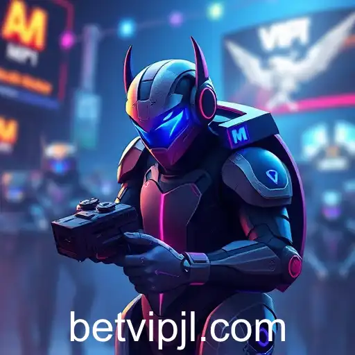 The Rise of VIPJL: Revolutionizing Online Gaming