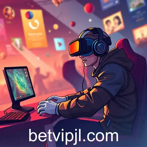 The Rise of Online Gaming in 2025