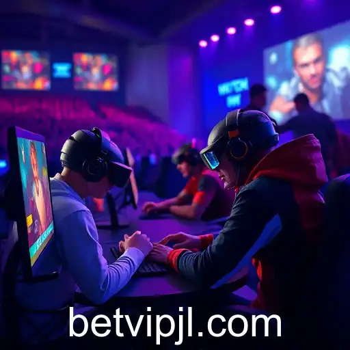 Emerging Trends in Online Gaming