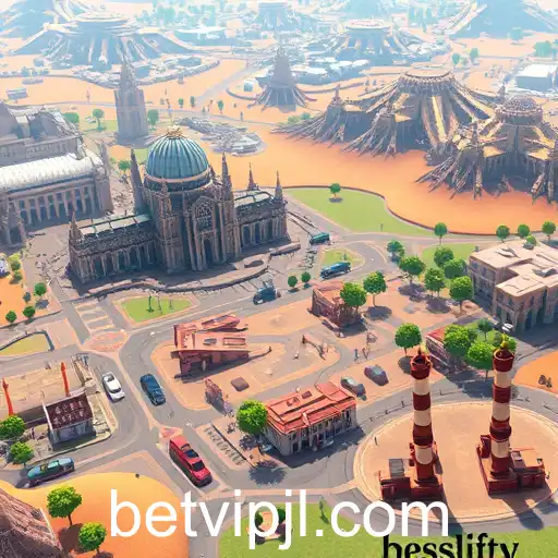 The Rise of VIPJL: A New Era in Online Gaming