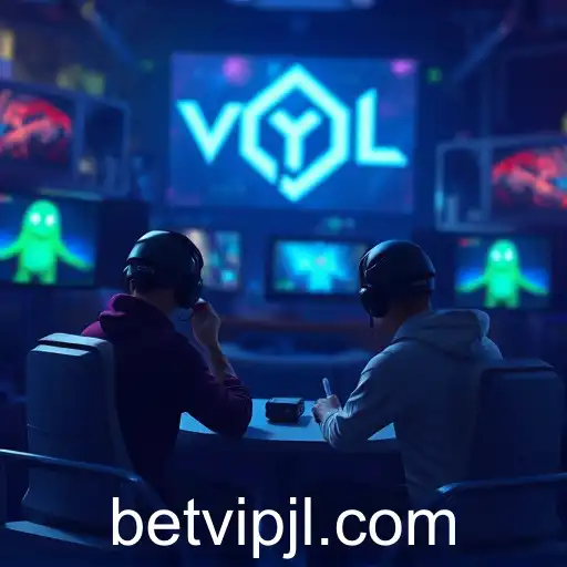 The Rise of Vipjl: Transforming the Gaming Landscape