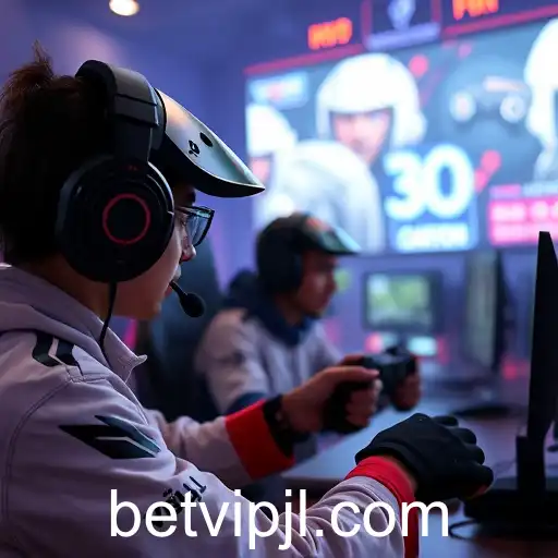 VIPJL: Revolutionizing Online Gaming