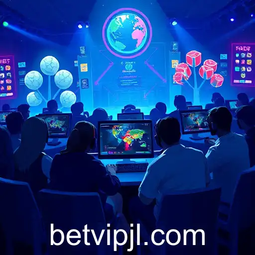 The Evolution of Online Gaming Communities