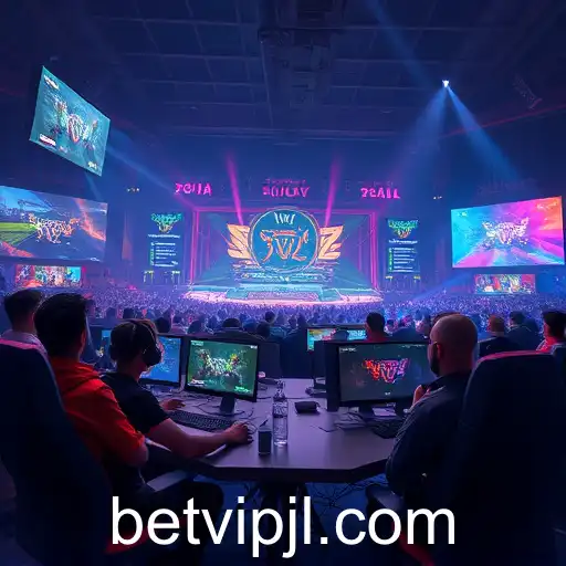 Exploring the Trends in Online Gaming for 2025