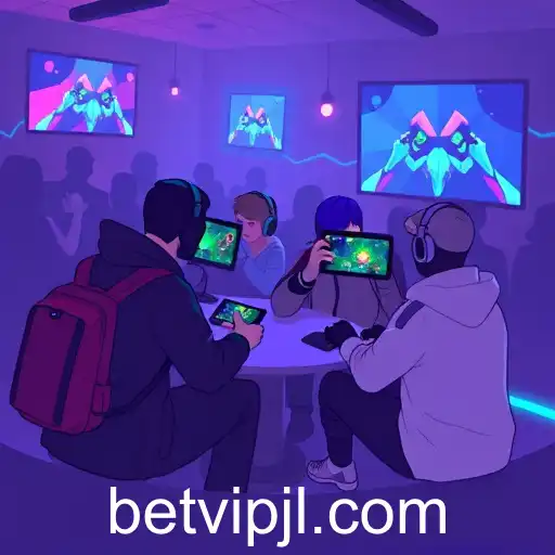 The Evolution of Gaming Communities