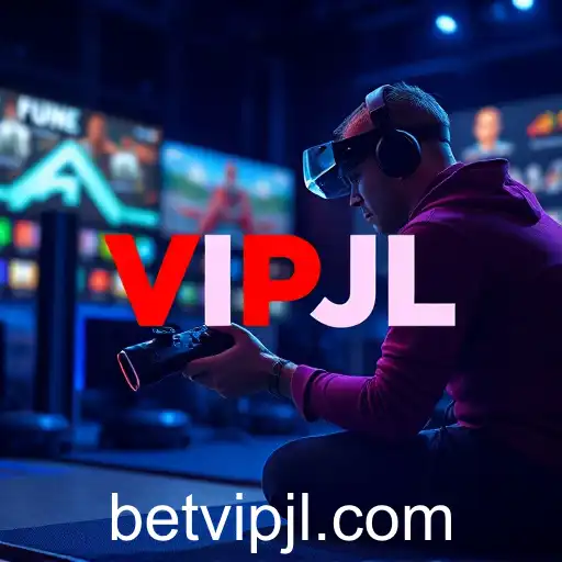 The Gaming Evolution Continues: VIPJL Leads the Way