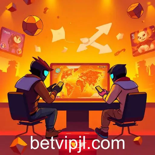 Gaming Evolution: A New Era in Virtual Worlds