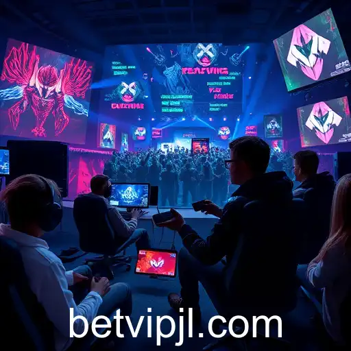 Gaming Trends and Innovations 2025