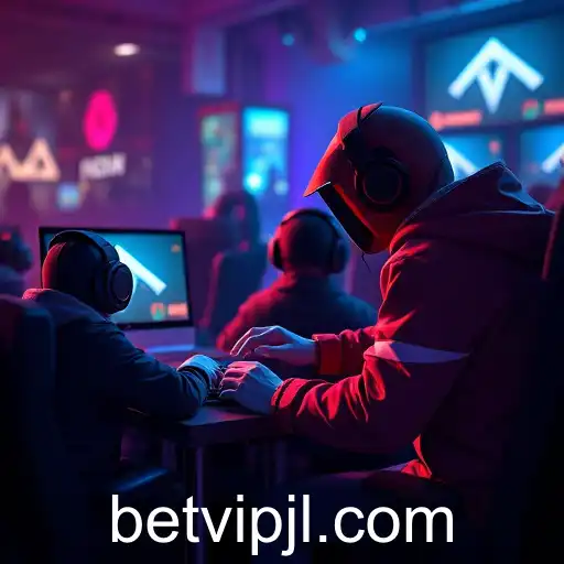 The Evolution of Online Gaming Platforms