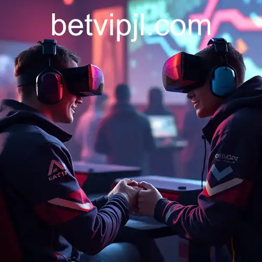 Future of Online Gaming Communities