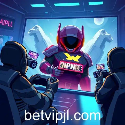 The Surge of Online Gaming in 2025