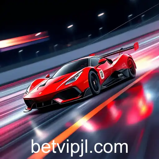 Exploring the Exciting World of Racing Games: A Closer Look at 'vipjl'