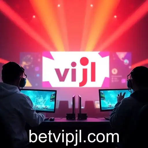 The Rise of Online Gaming: A Glimpse into VIPJL's Impact