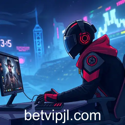 Rise of VIPJL in Online Gaming Scene