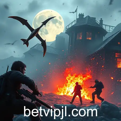 The Rise of VIPJL: Revolutionizing Online Gaming