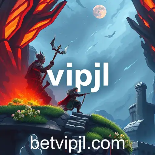 Exploring the Dynamic World of RPG Games: A Journey Through 'vipjl'