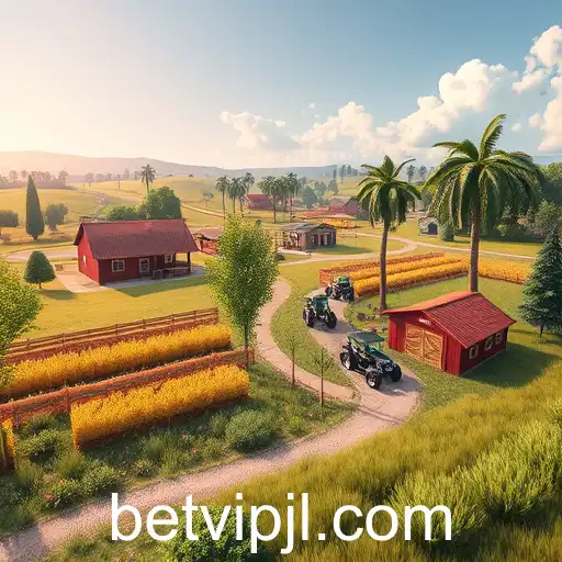 Exploring the World of Simulation Games: A Dive into Virtual Realities