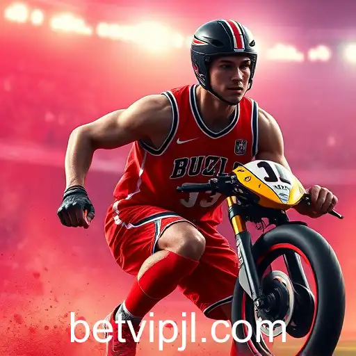 Exploring the Thrills of Sports Games Online: A Dive into the VIPJL Experience