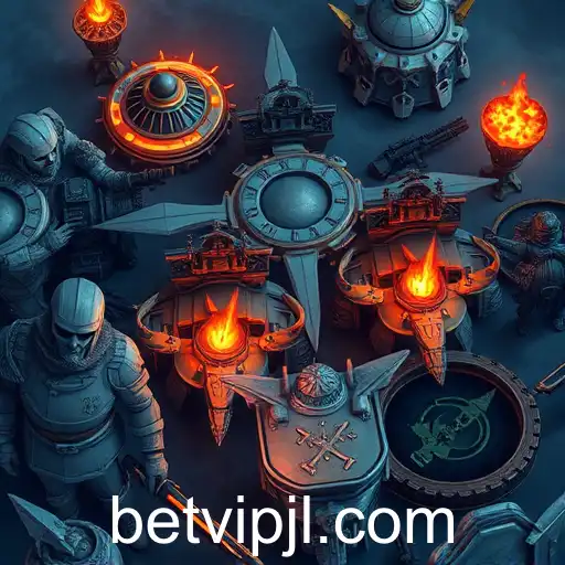 Exploring the Intricacies of Strategy Games: A Journey Through Thought and Tactics