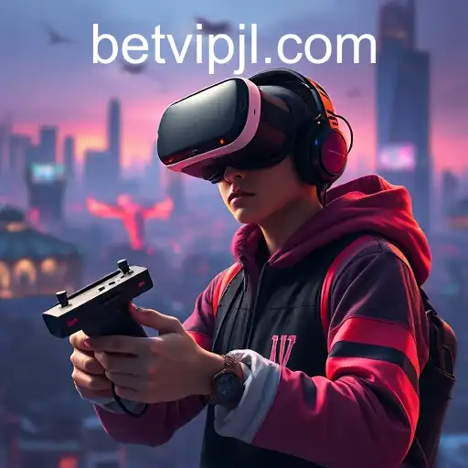 VIPJL: Revolutionizing Online Gaming in 2025