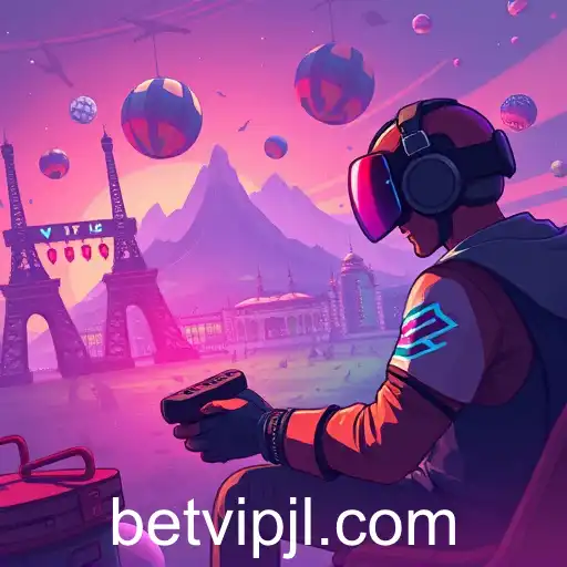 Virtual Realms Transform Online Gaming